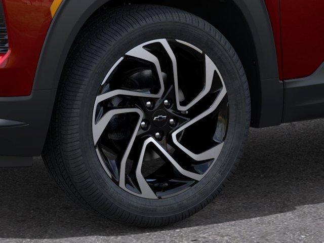 2026 Chevrolet Trailblazer RS - Photo 9