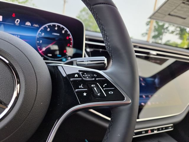 New 2026 Obsidian Black Metallic Mercedes-Benz E450 image 18