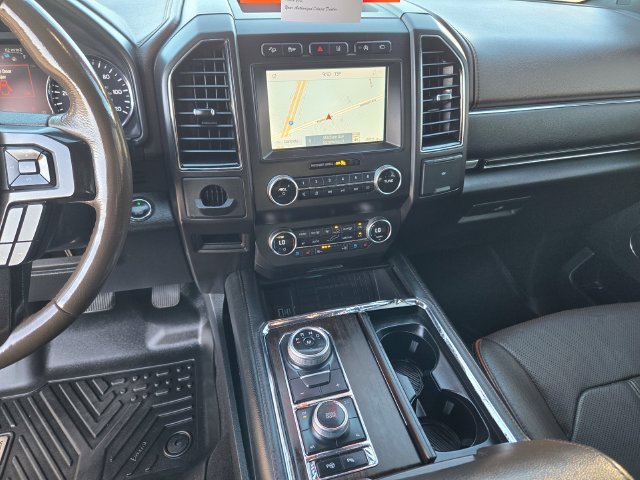 Used 2021 Black Ford King Ranch image 17