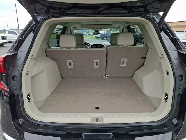 Certified Used 2022 Black GMC Denali image 29
