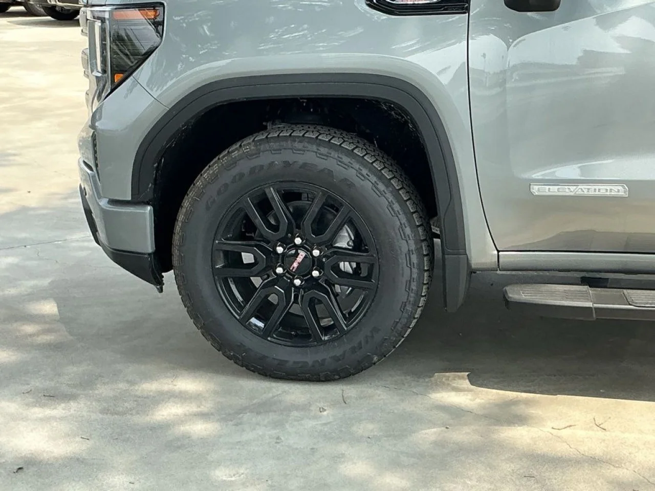 2026 GMC Sierra 1500 Elevation - Photo 13