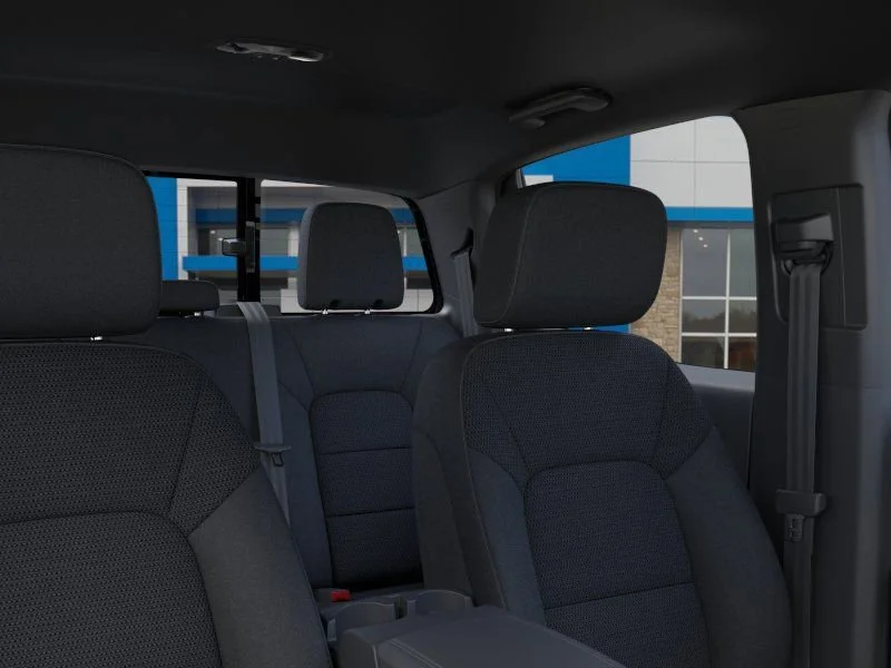 2026 GMC Canyon Elevation - Photo 24
