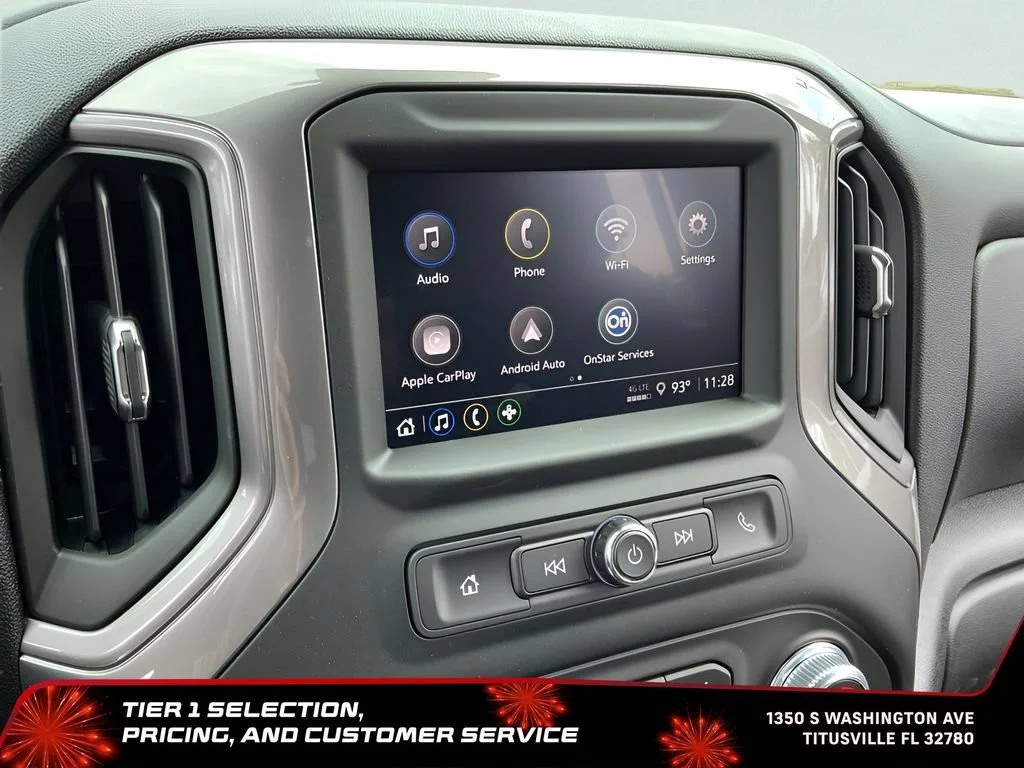 New 2026 Summit White GMC Pro image 21
