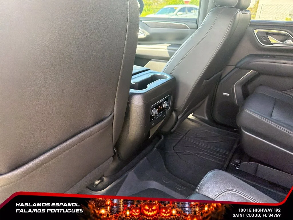 Used 2022 BLACK Chevrolet Z71 image 30