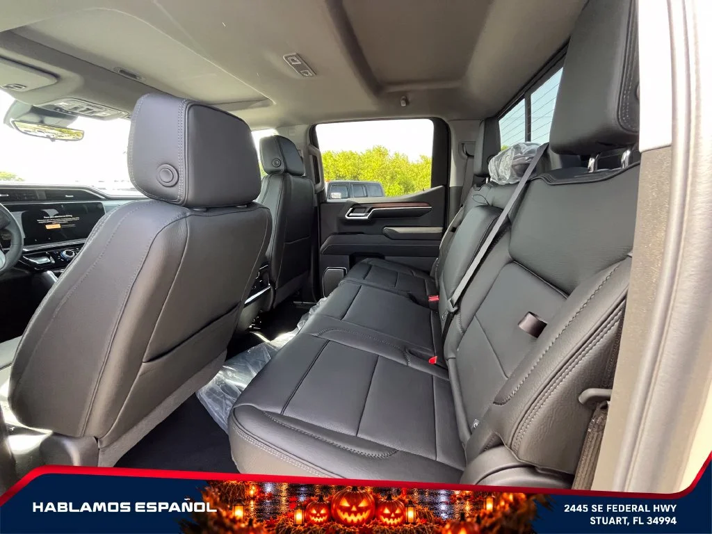 New 2026 Coastal Dune GMC Denali image 12