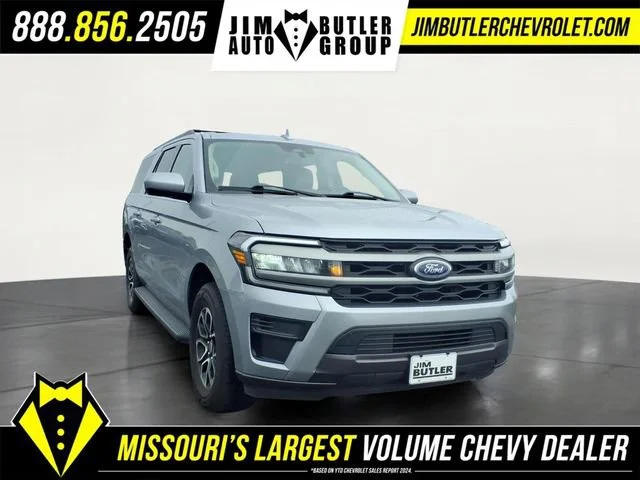 Used 2024  Ford XLT image 28