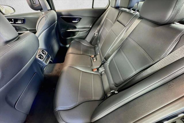 New 2026 Black Mercedes-Benz C 300 image 52