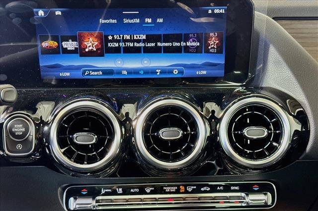 New 2026 Cirrus Silver Metallic Mercedes-Benz GLA 250 image 44