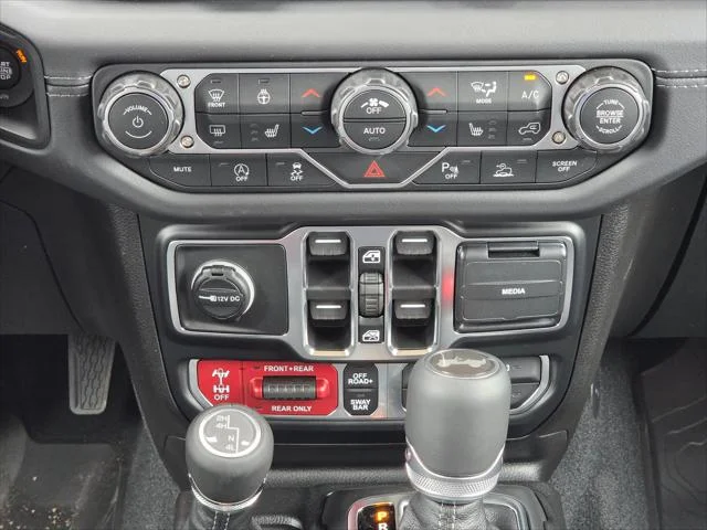 New 2026 Reign Exterior Paint Jeep Rubicon image 11