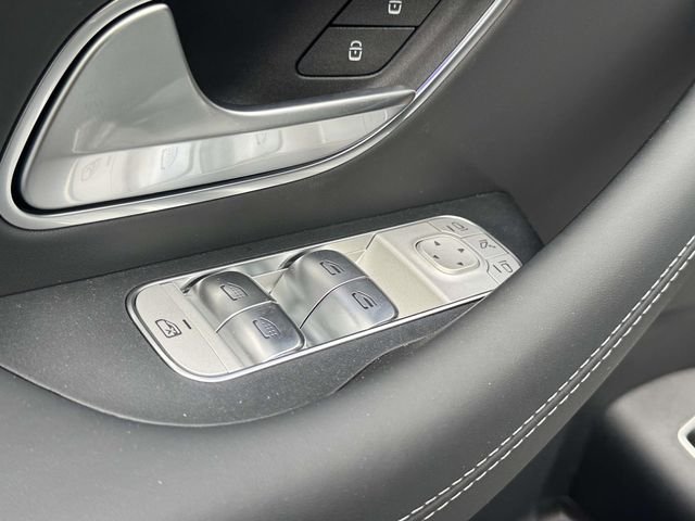 New 2026 Gray Mercedes-Benz GLS 63 AMG® image 18