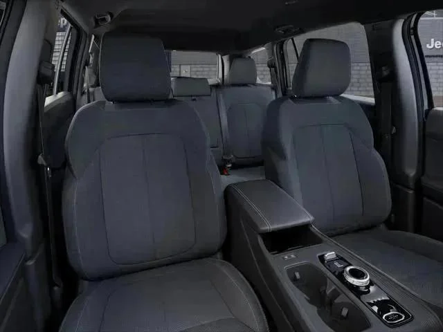 New 2026 Sting-Gray Clear-Coat Exterior Paint Jeep Laredo image 21
