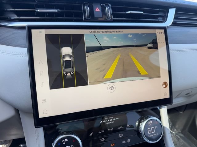 Used 2023  Jaguar P250 S image 21