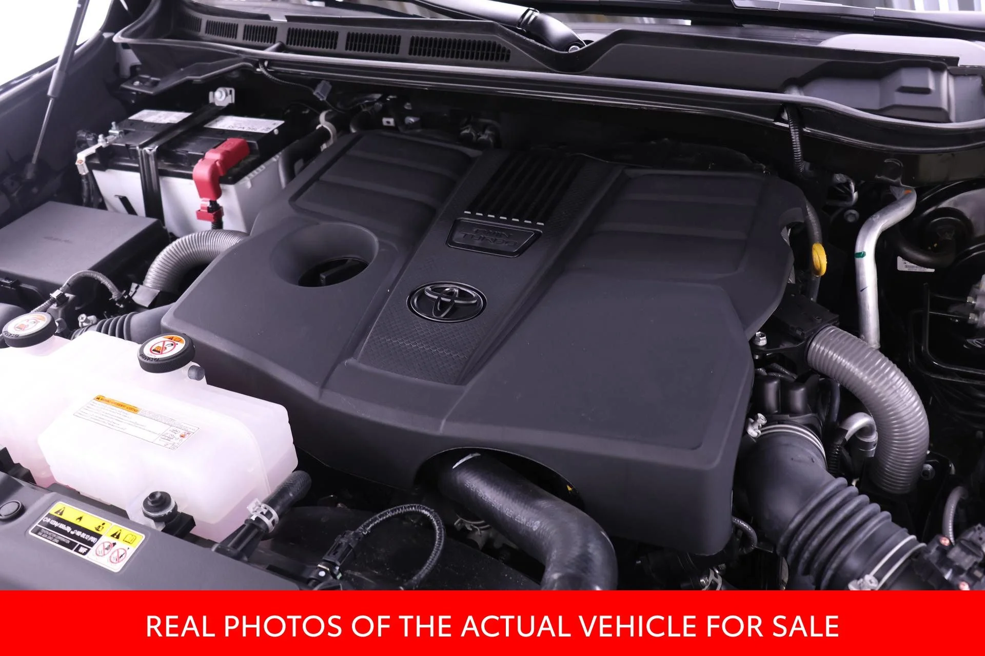 Certified Used 2026 Black Toyota SR image 17