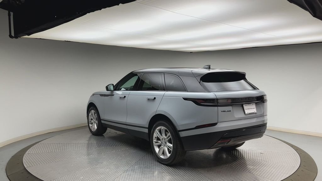 New 2026 Arroios Grey Land Rover S image 4