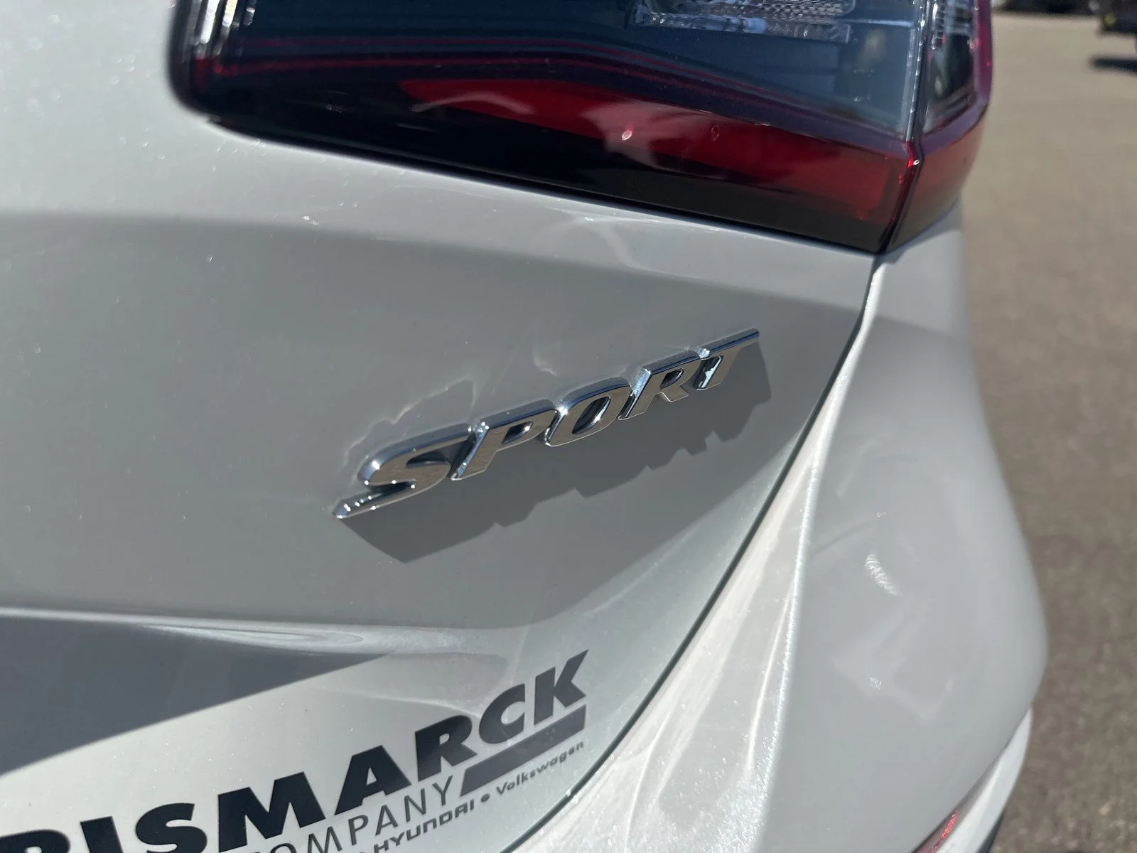 2025 Honda Civic Hatchback Sport - Photo 6