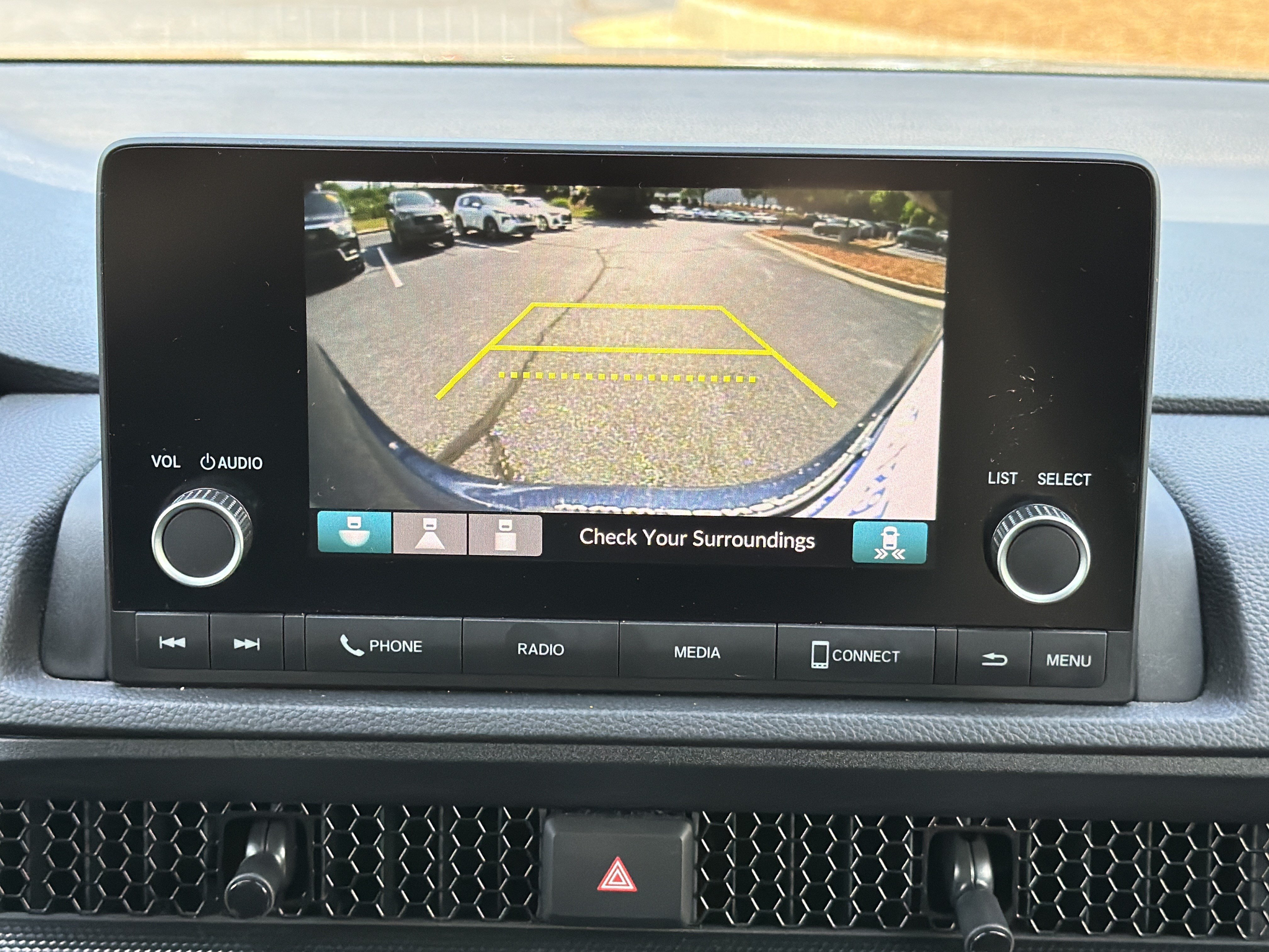 2025 Honda CR-V EX - Photo 37