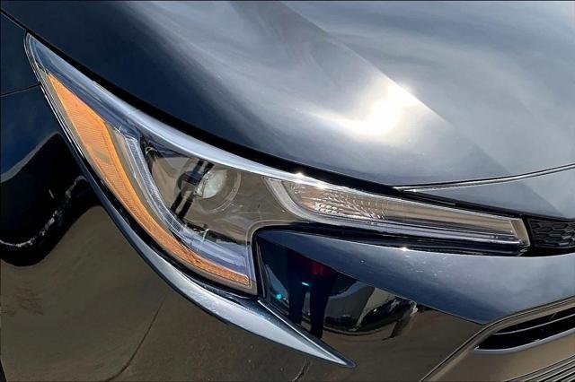 Certified Used 2025 ATTITUDE BLACK MC. Toyota  image 26