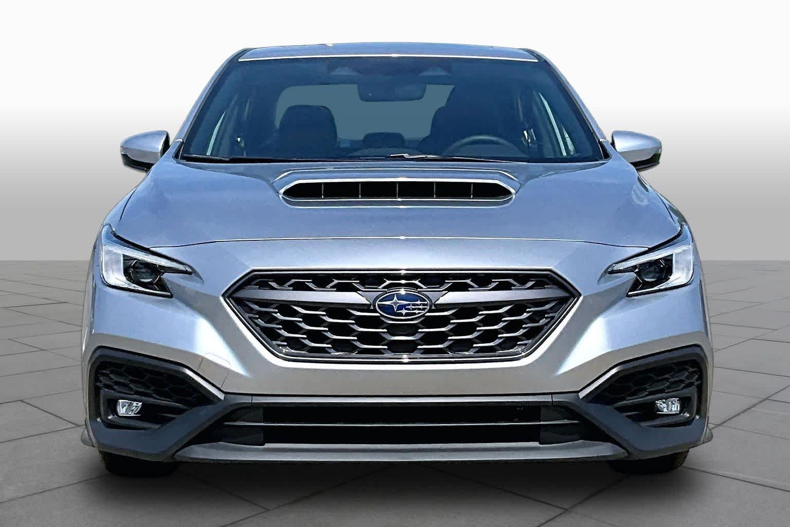 Pre-Owned 2024 Subaru WRX Limited