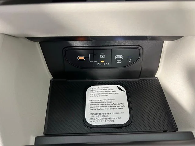 New 2026 Gray Kia EX image 26