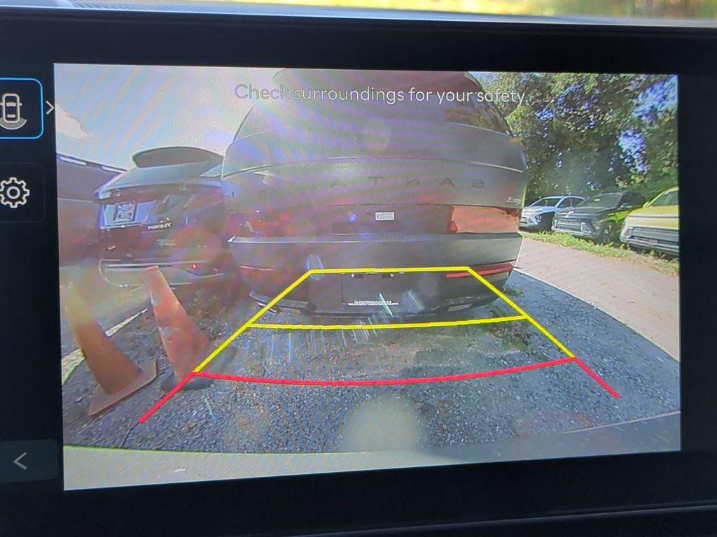 2026 Hyundai Santa Fe SE - Photo 25