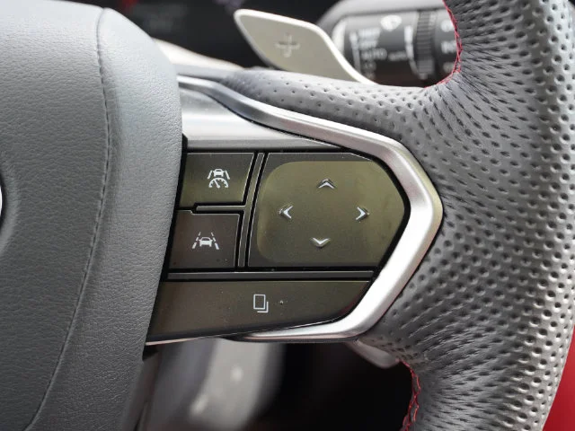 Used 2025 Blue Lexus 350 F SPORT Handling image 44
