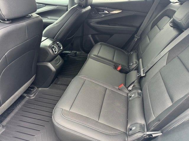2026 Chevrolet Blazer EV LT - Photo 16
