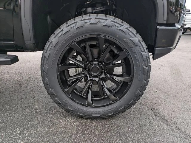 2026 GMC Sierra 1500 Elevation - Photo 10