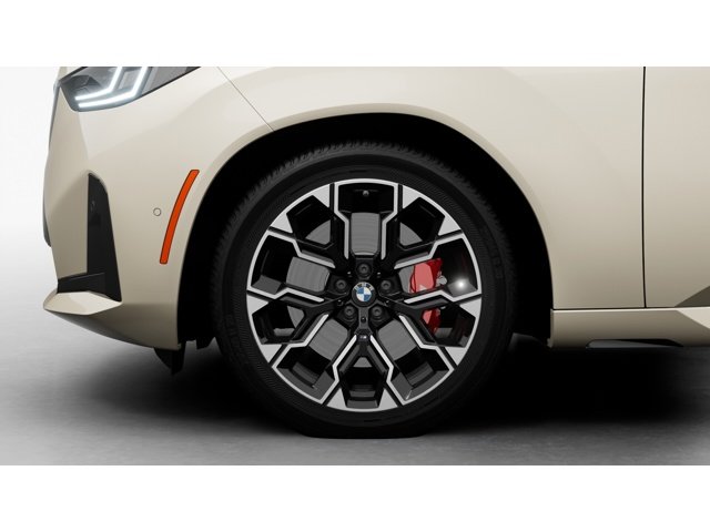 New 2026 Dune Grey Metallic BMW X3 30 image 7