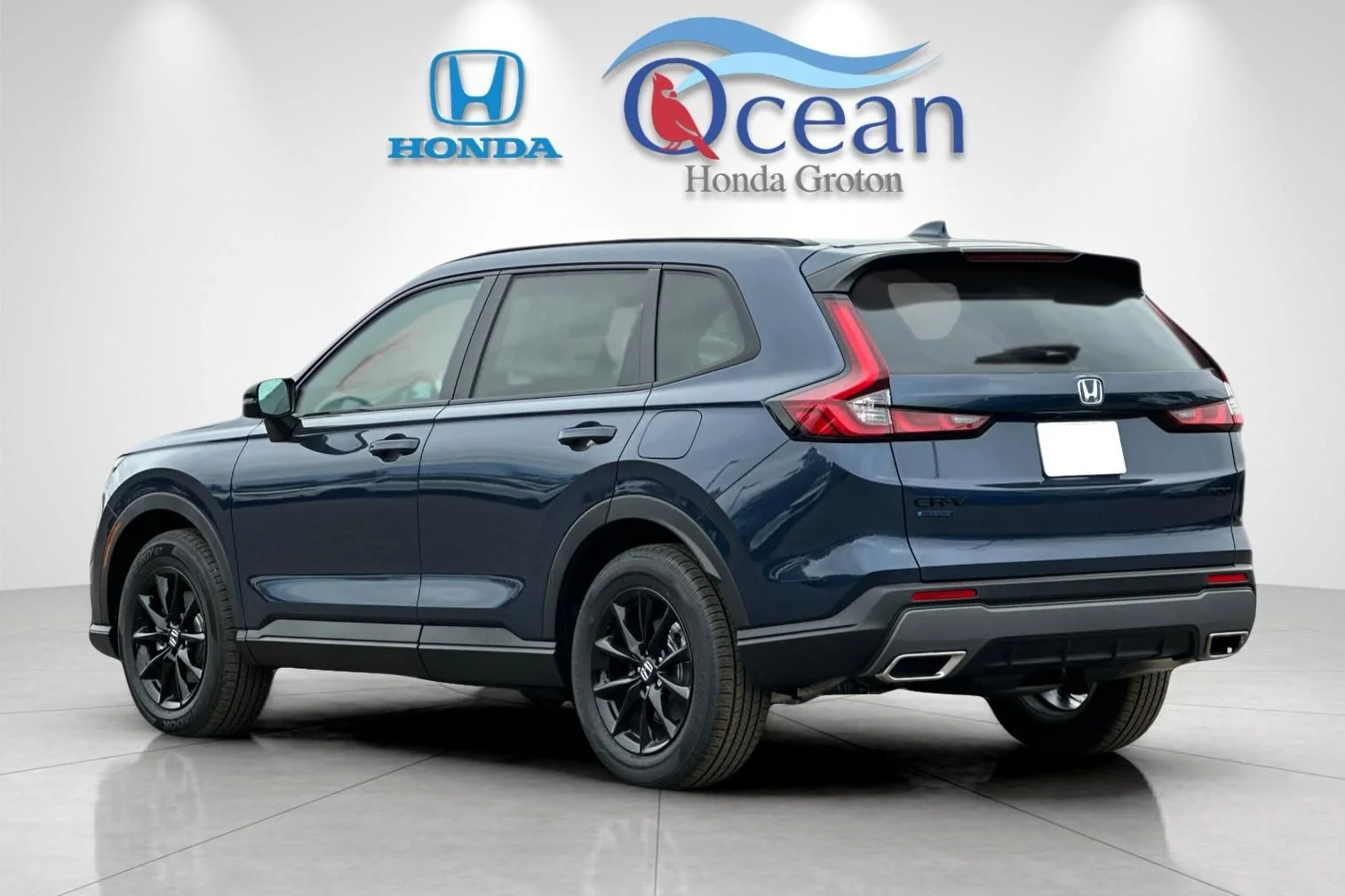 New 2026  Honda Sport image 3