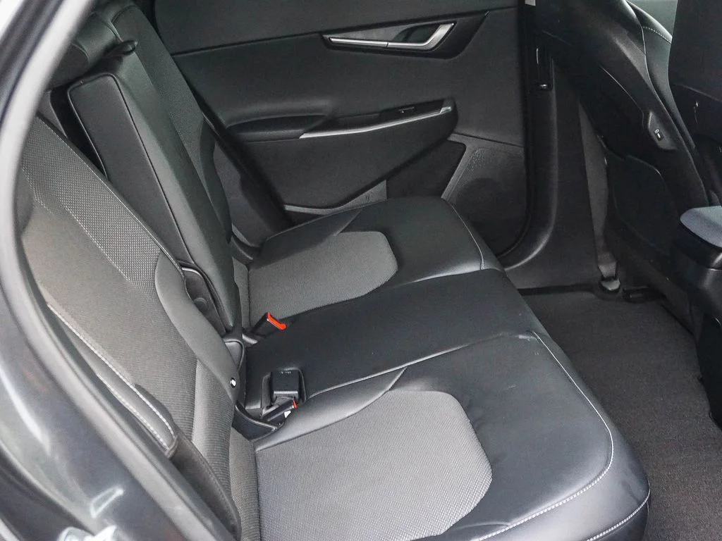 Certified Used 2024 Gray Kia Light image 14
