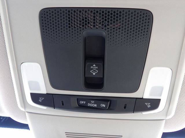 New 2026 Solar Silver Metallic Honda EX image 36