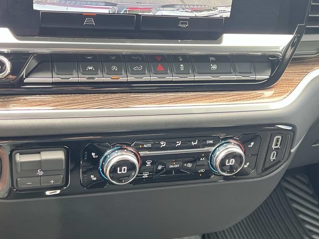 2026 GMC Sierra 1500 Elevation - Photo 19