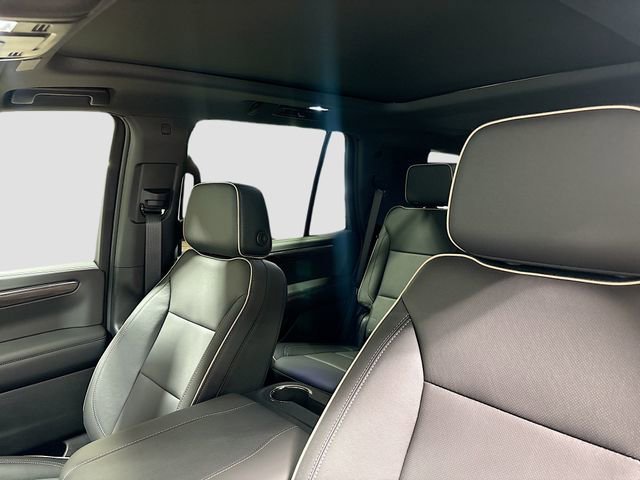 2025 Chevrolet Tahoe Premier - Photo 23
