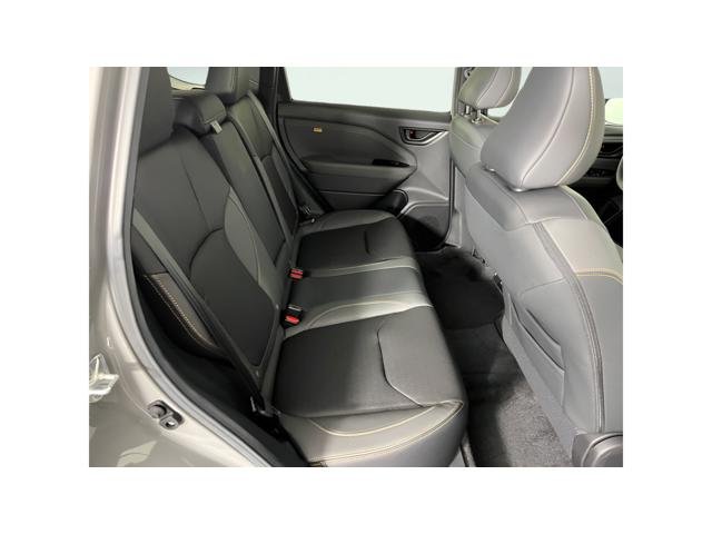 2026 Subaru Forester Wilderness - Photo 11