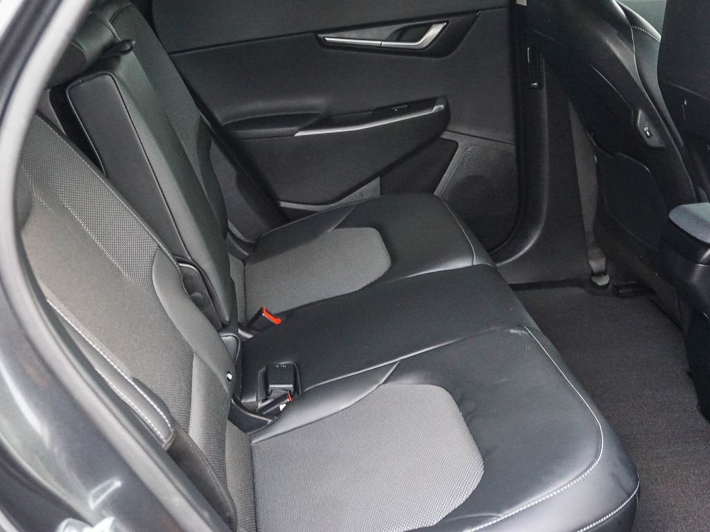 Used 2024 Gray Kia Light image 14