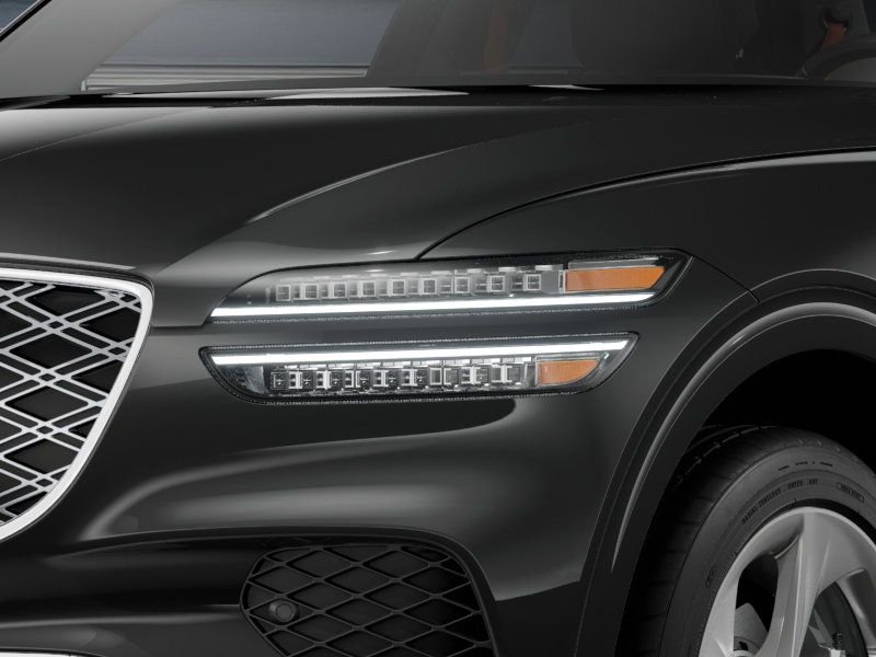 New 2026 Black Genesis 2.5T ADVANCED image 9