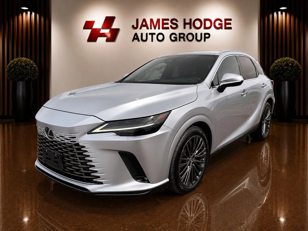 2023 Lexus RX