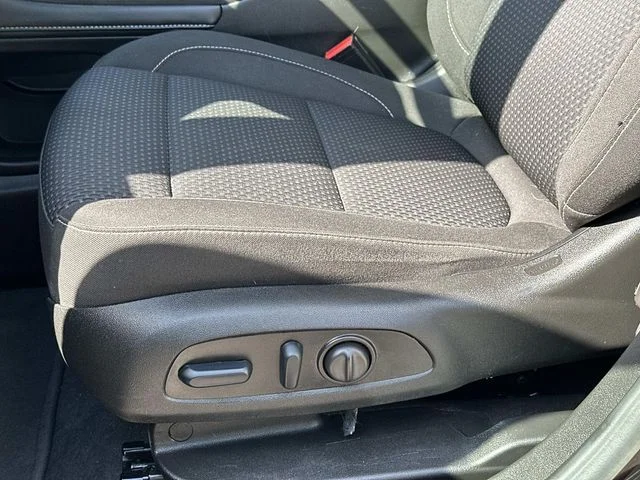 Used 2023 Black GMC SLE image 17