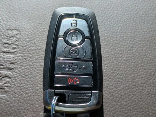 New 2026 White Ford King Ranch image 29