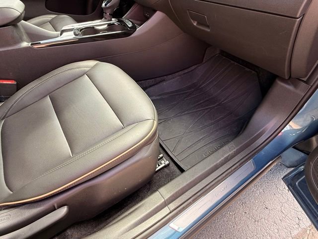 2024 Buick Envista Avenir - Photo 43