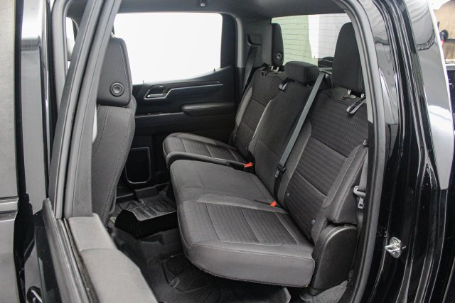 2022 Chevrolet Silverado 1500 RST - Photo 14