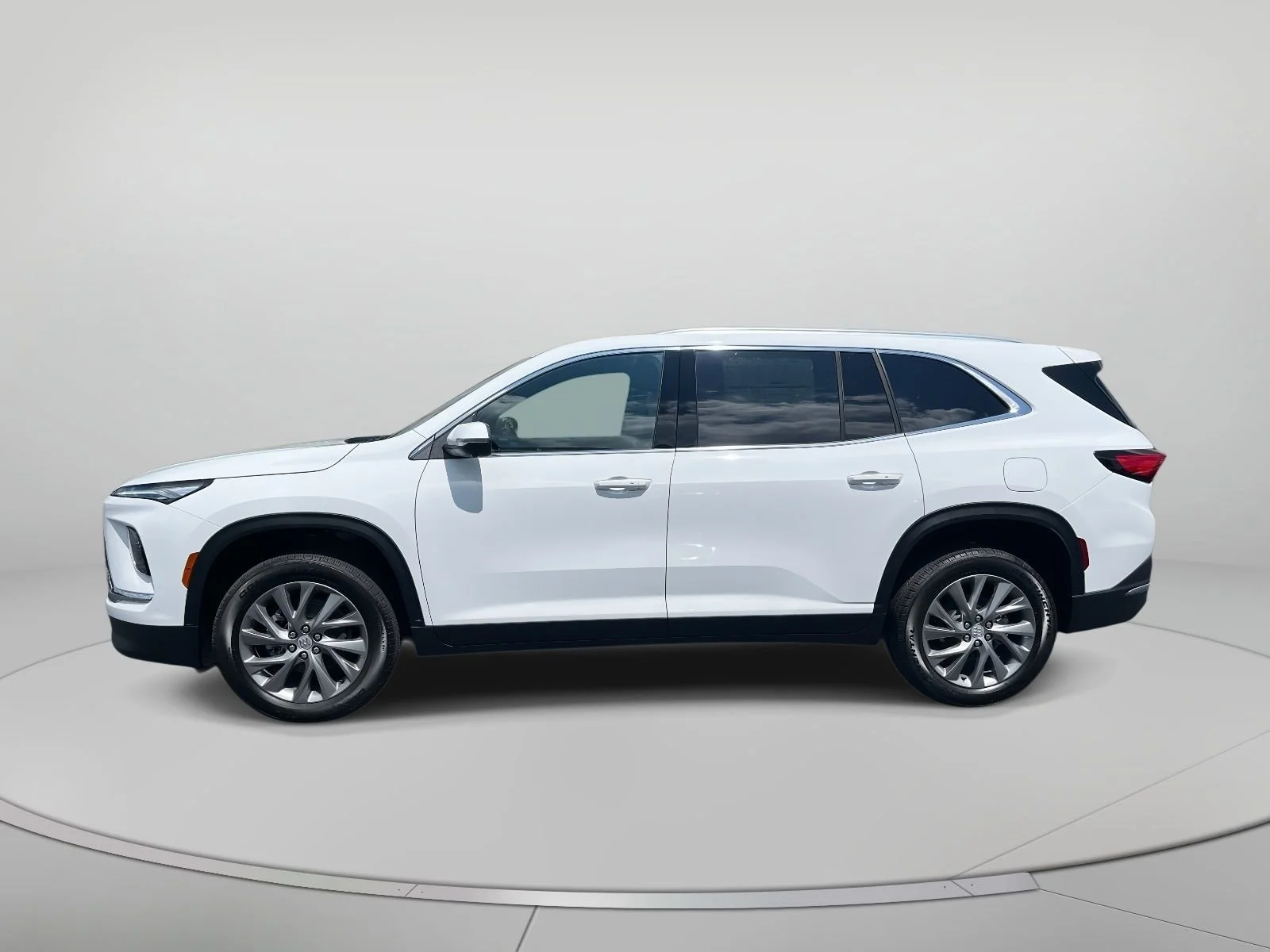 2026 Buick Enclave Preferred - Photo 7