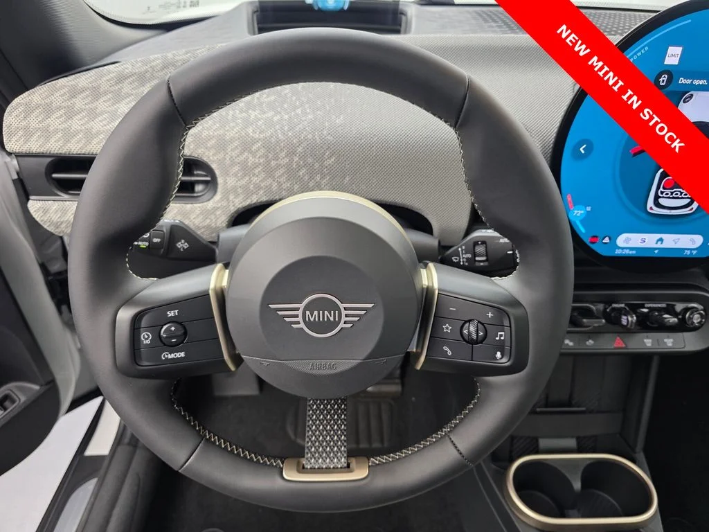 2026 MINI Hardtop 2 Door - Photo 12