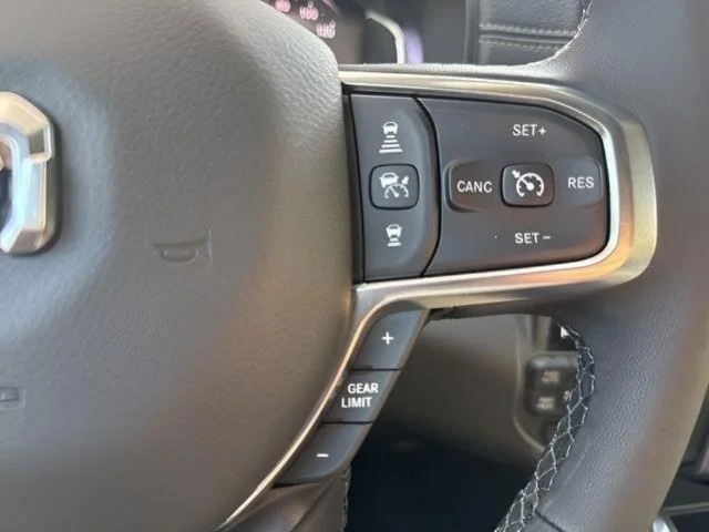 2026 RAM 1500 Laramie - Photo 22