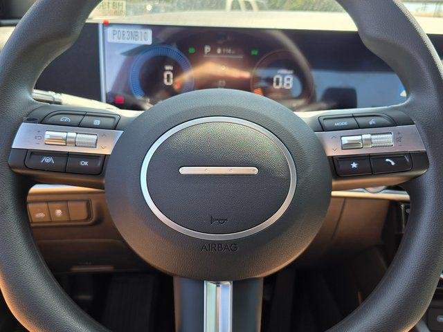 2025 Hyundai Santa Cruz SEL - Photo 24