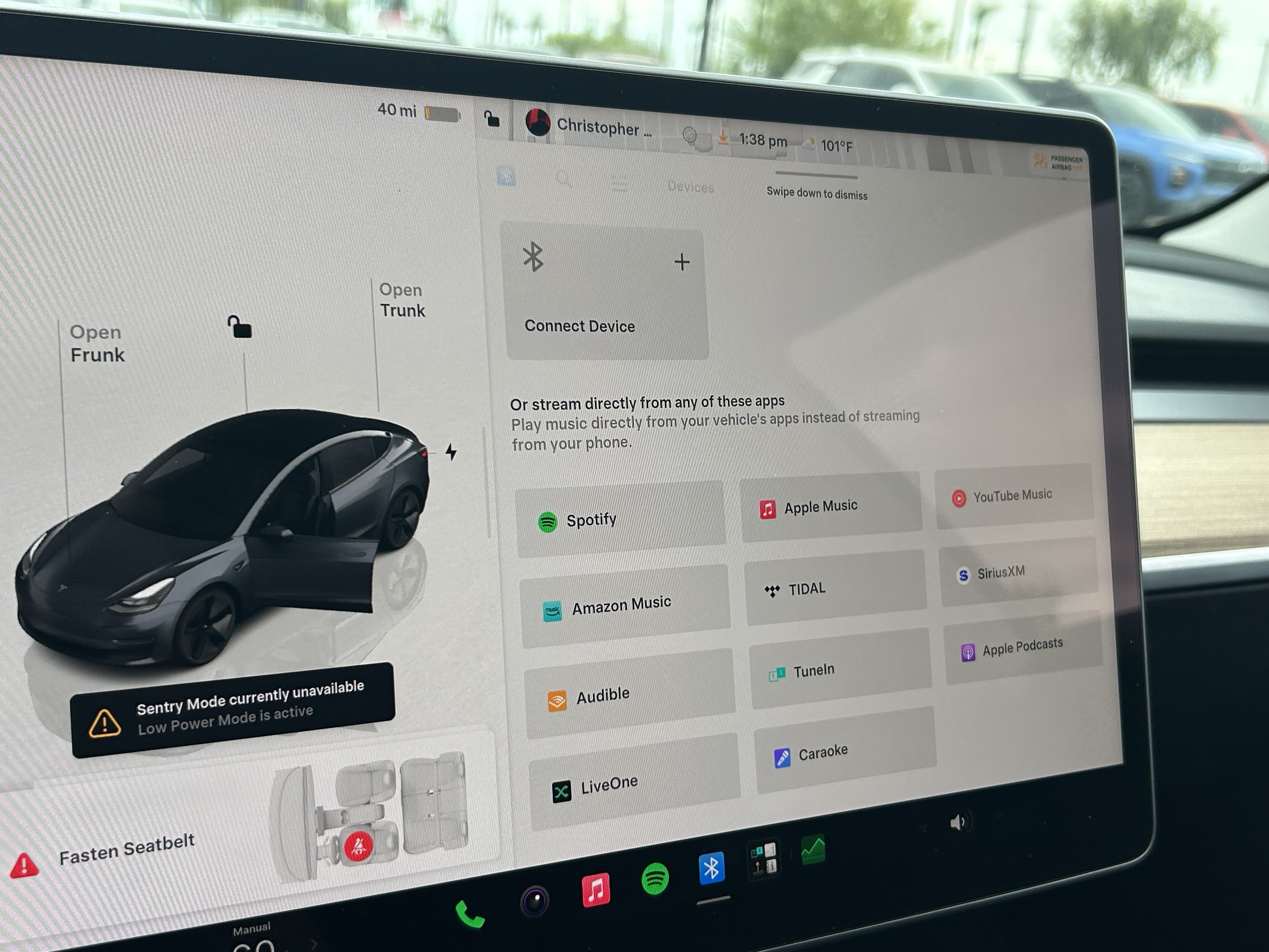 2023 Tesla Model 3 Base - Photo 27