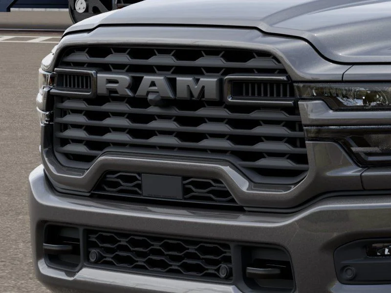 New 2026 Gray Ram Big Horn image 11