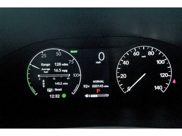 2025 Honda CR-V Sport-L - Photo 18