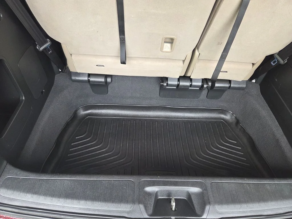2020 Honda Odyssey EX-L - Photo 16