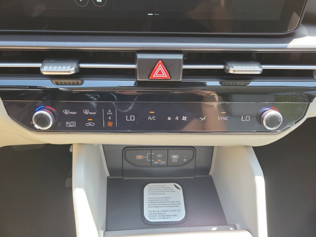 New 2026 Panthera Metal Kia EX image 34